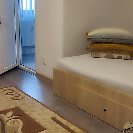 Margeanului Studio Bucureşti Eksteriør bilde