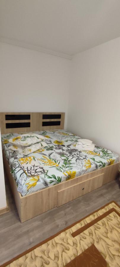 Margeanului Studio Bucureşti Eksteriør bilde