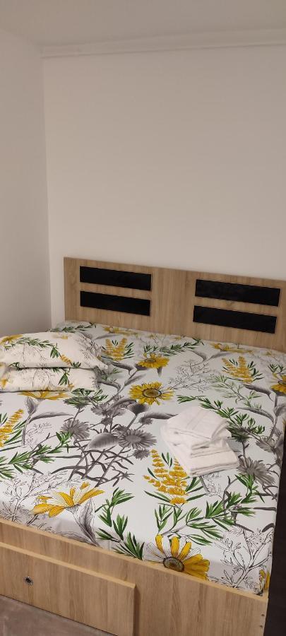 Margeanului Studio Bucureşti Eksteriør bilde