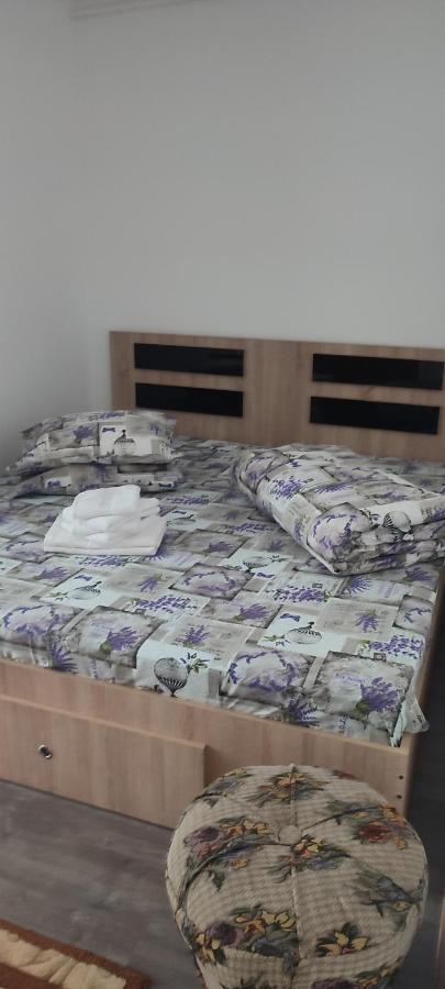 Margeanului Studio Bucureşti Eksteriør bilde